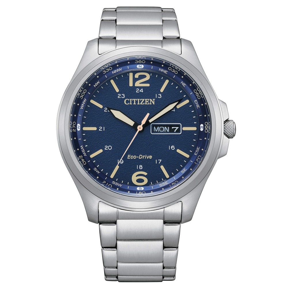 Citizen Men's Watch (aw0110-82e)