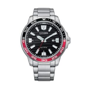 Citizen Watches Aw1527-86e (AW1527-86E)  Watch