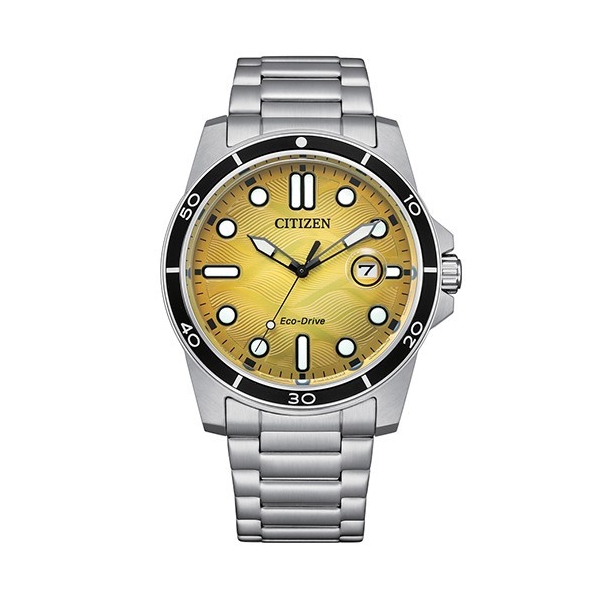 Citizen Marine 1810 (AW1816-89X) Watch