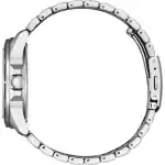 Citizen Marine Stainless Steel Yellow Dial Eco-Drive AW1816-89X 100M Men’s Watch - AW1816-89X