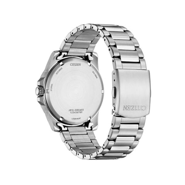 Citizen Men's Watch (aw1816-89x) - marine Collection - Image 3