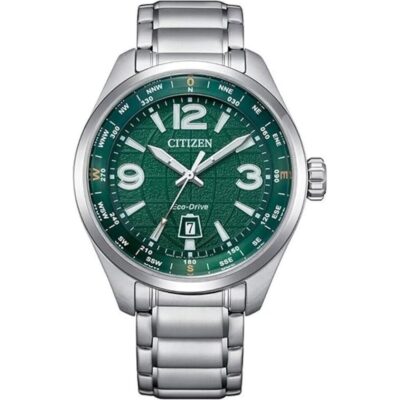 Citizen Watches Aw1830-88x (AW1830-88X) Unisex WATCHES