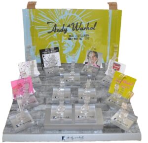 Andy Warhol Expo (AWEXPOY)  Watch
