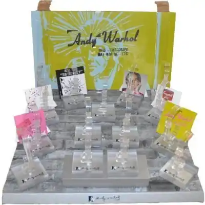 Andy Warhol Expo (AWEXPOY) Unisex WATCHES