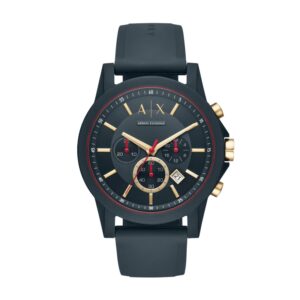 A|x Armani Exchange Outerbanks (AX1335) Men's Watch