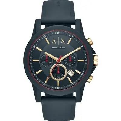 A|x Armani Exchange Outerbanks (AX1335) Men WATCHES