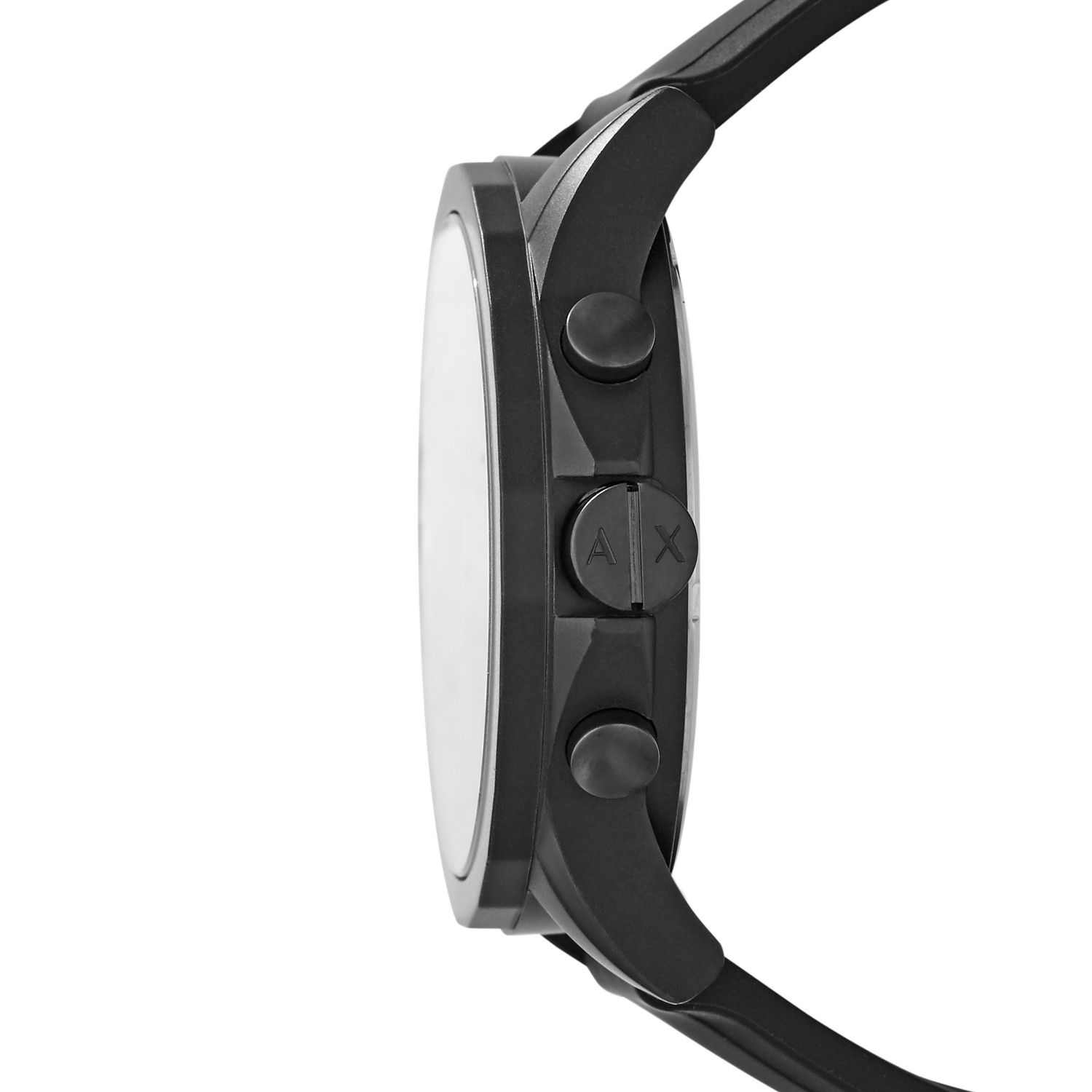 A|x Armani Exchange Men's Watch (AX1343) - Outerbanks Collection