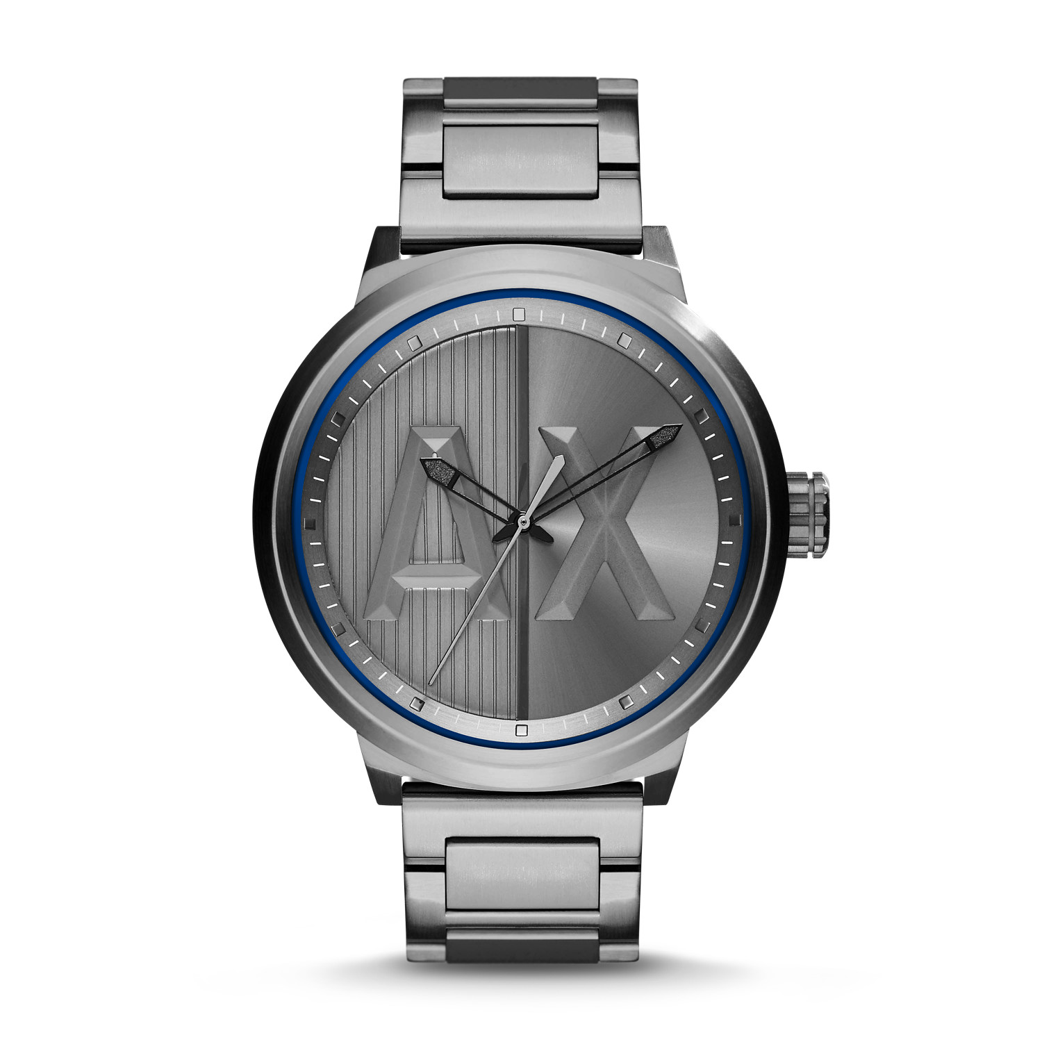 A|X ARMANI EXCHANGE ATLC -  Men's Watch