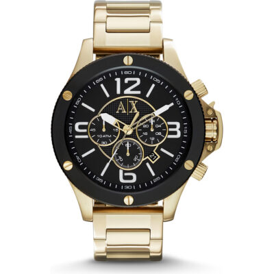 A|x Armani exchange Men's Watch (ax1511)