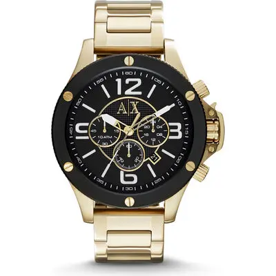 A|x Armani exchange Men's Watch (ax1511)