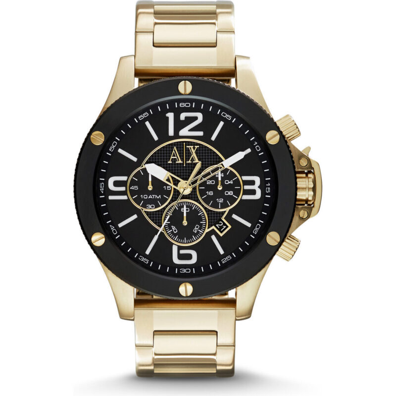 A|x Armani exchange Men's Watch (ax1511)