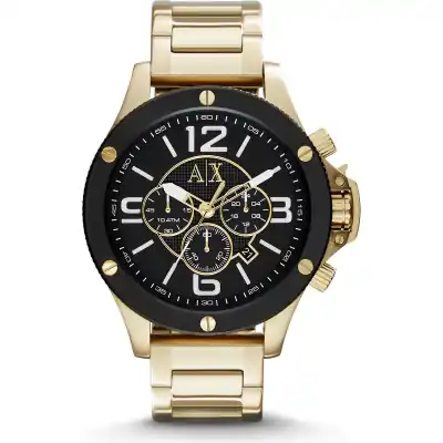 A|x Armani exchange Men's Watch (ax1511)