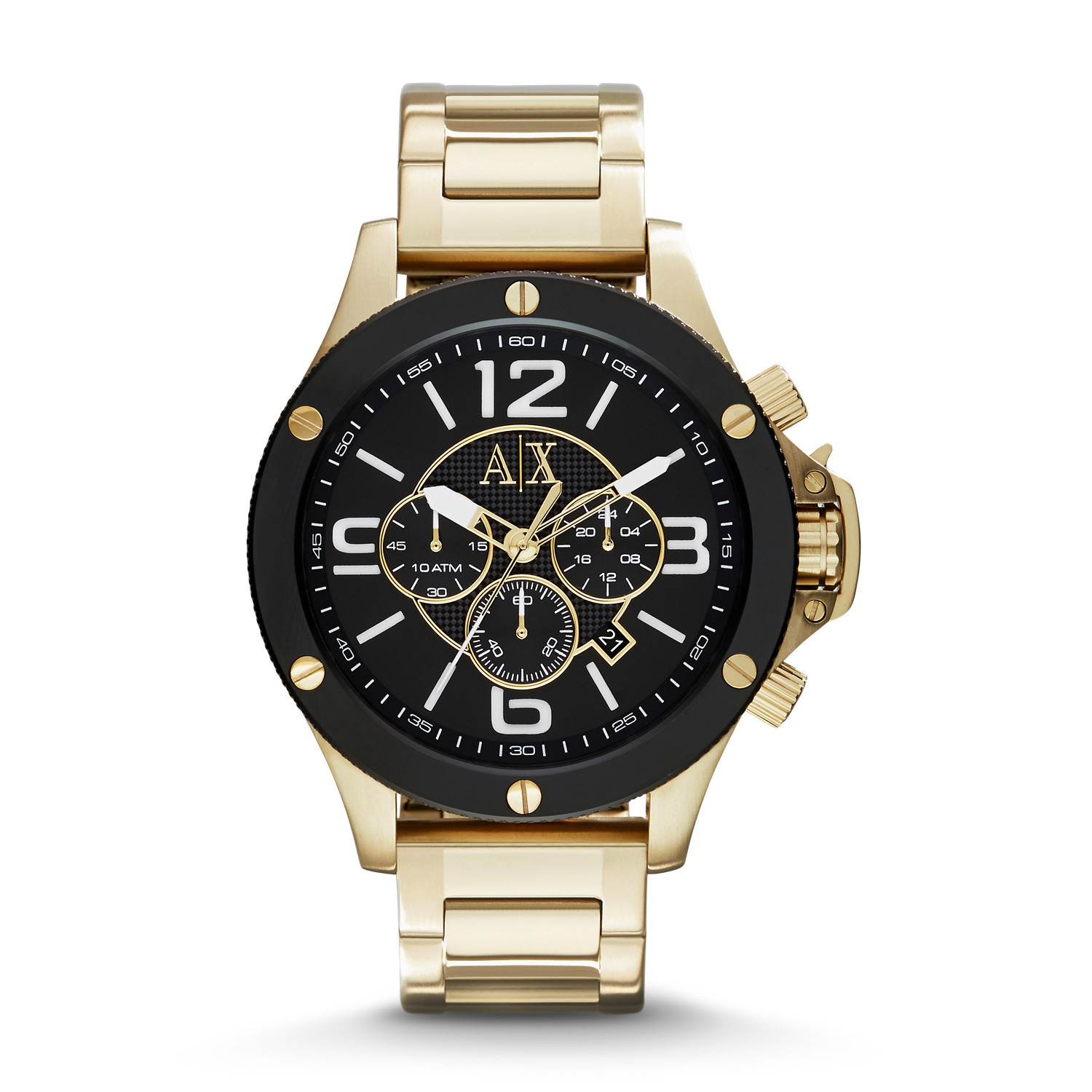 A|x Armani exchange Men's Watch (ax1511)
