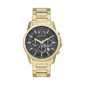 Armani Exchange Banks (AX1721) Men's Watch