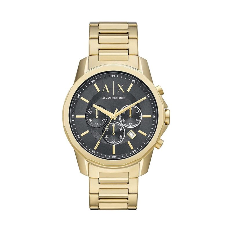 Armani Exchange Banks (AX1721) Men's Watch