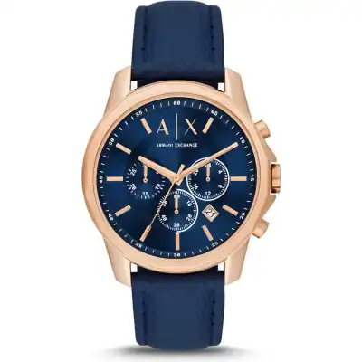 A|x Armani exchange Men's Watch (ax1723)