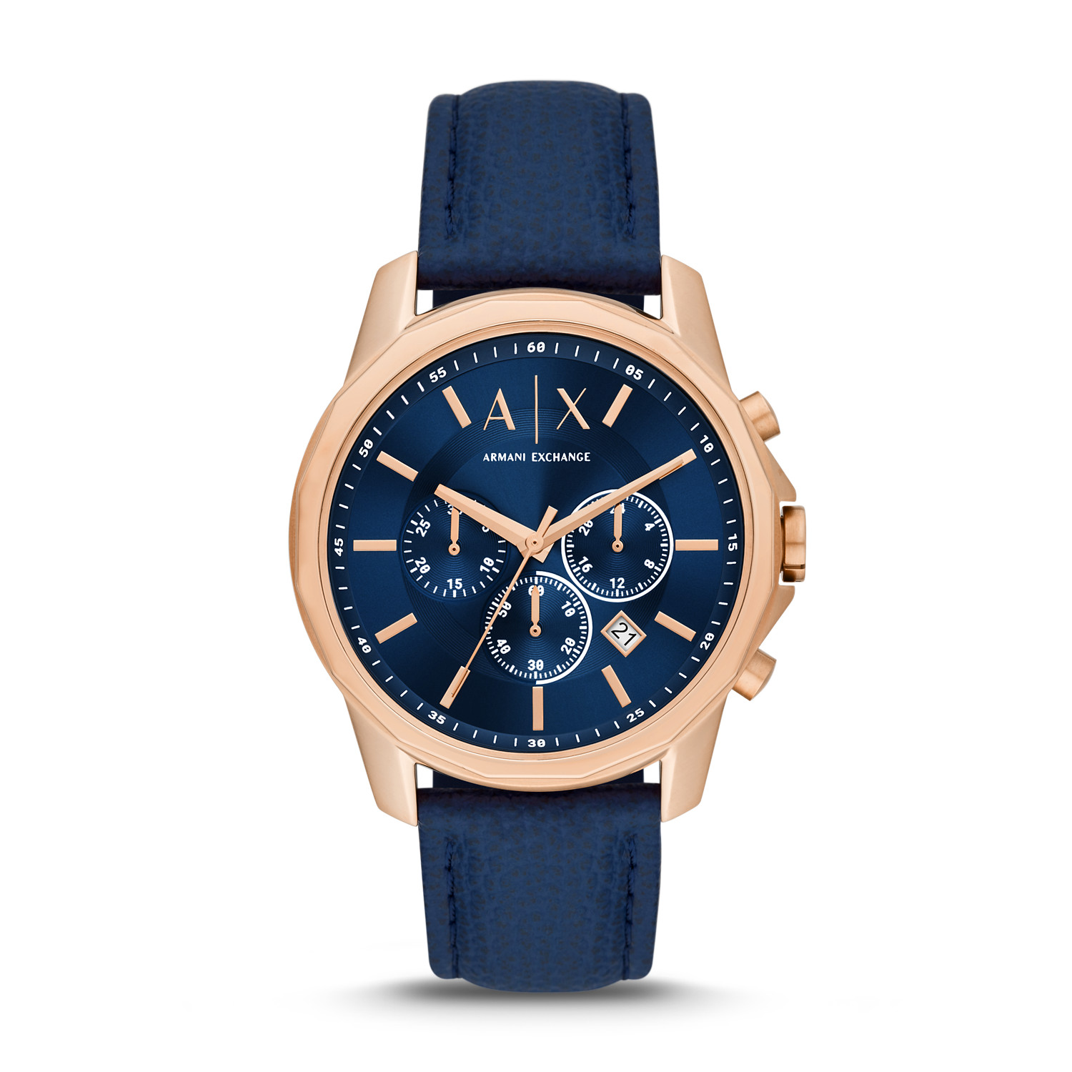 A|x Armani exchange Men's Watch (ax1723)