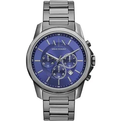 Armani Exchange Banks (AX1731) Men WATCHES