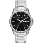 A|x Armani Exchange Banks (AX1733) Men's Watch