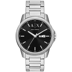 A|x Armani Exchange Banks (AX1733) Men's Watch