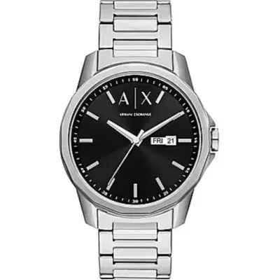 A|x Armani Exchange Banks (AX1733) Men WATCHES