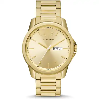 AX1734 main?$aemResponsive pdpzoom$ A|x Armani exchange Men's Watch (ax1734) - banks Collection