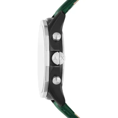Armani Exchange Men's Watch (AX1741) - Banks - 44mm