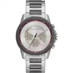 A|x Armani Exchange Banks (AX1745) Men WATCHES