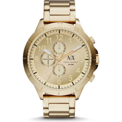 A|x Armani exchange Men's Watch (ax1752) - urban Collection