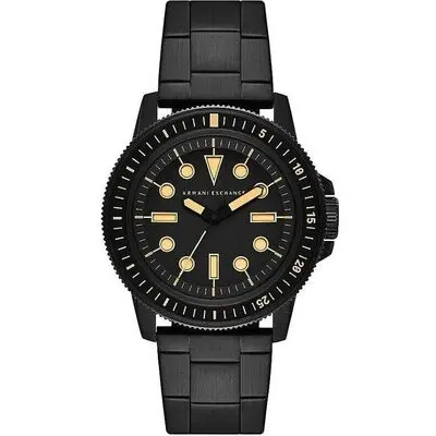 Armani Exchange Leonardo (AX1855) Men WATCHES