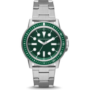 A|x Armani exchange Men's Watch (ax1860) - leonardo Collection