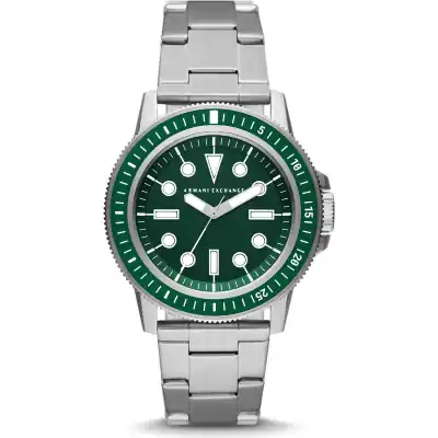 A|x Armani exchange Men's Watch (ax1860) - leonardo Collection