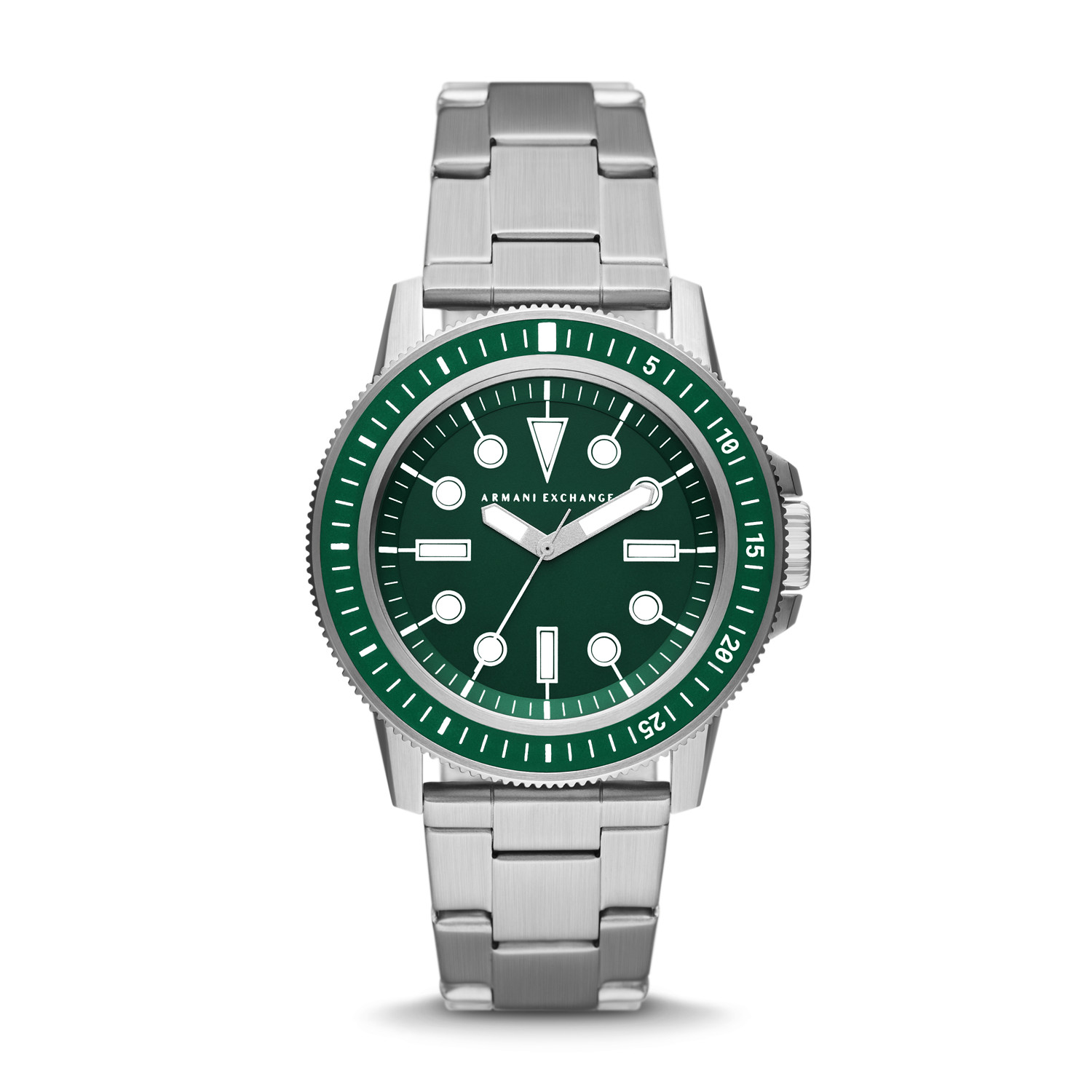 A|x Armani exchange Men's Watch (ax1860) - leonardo Collection