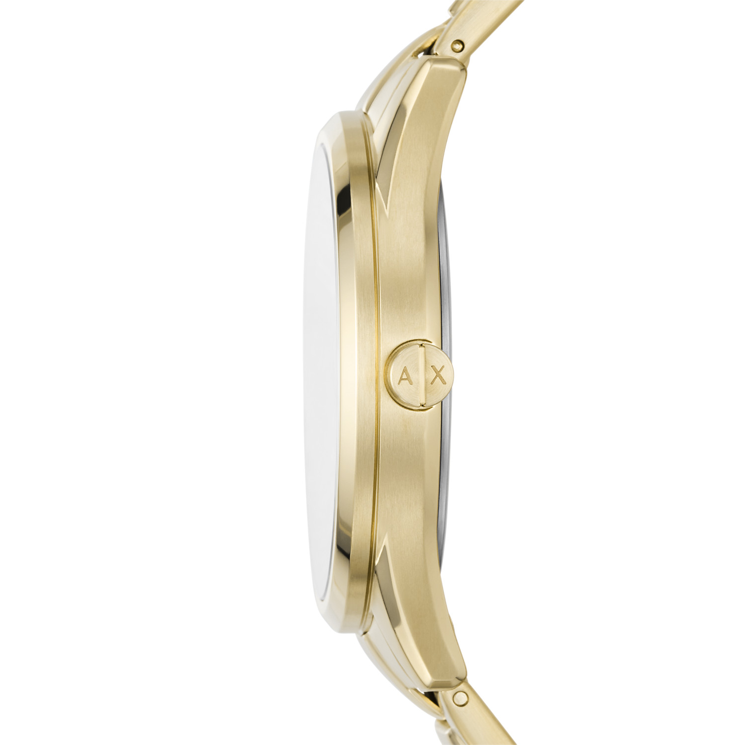 Armani Exchange Men's Watch (AX1866) - Dante - 42mm - Image 3