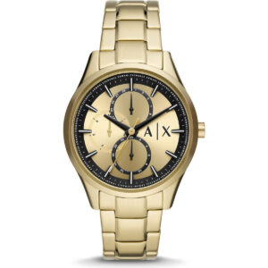 Armani Exchange Men's Watch (AX1866) - Dante - 42mm