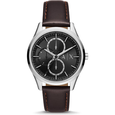 Armani Exchange Men's Watch (AX1868) - Dante 42 mm