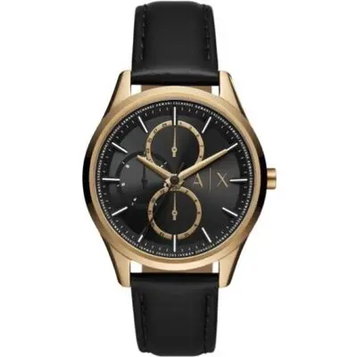 Armani Exchange Men's Watch (AX1869) - Dante
