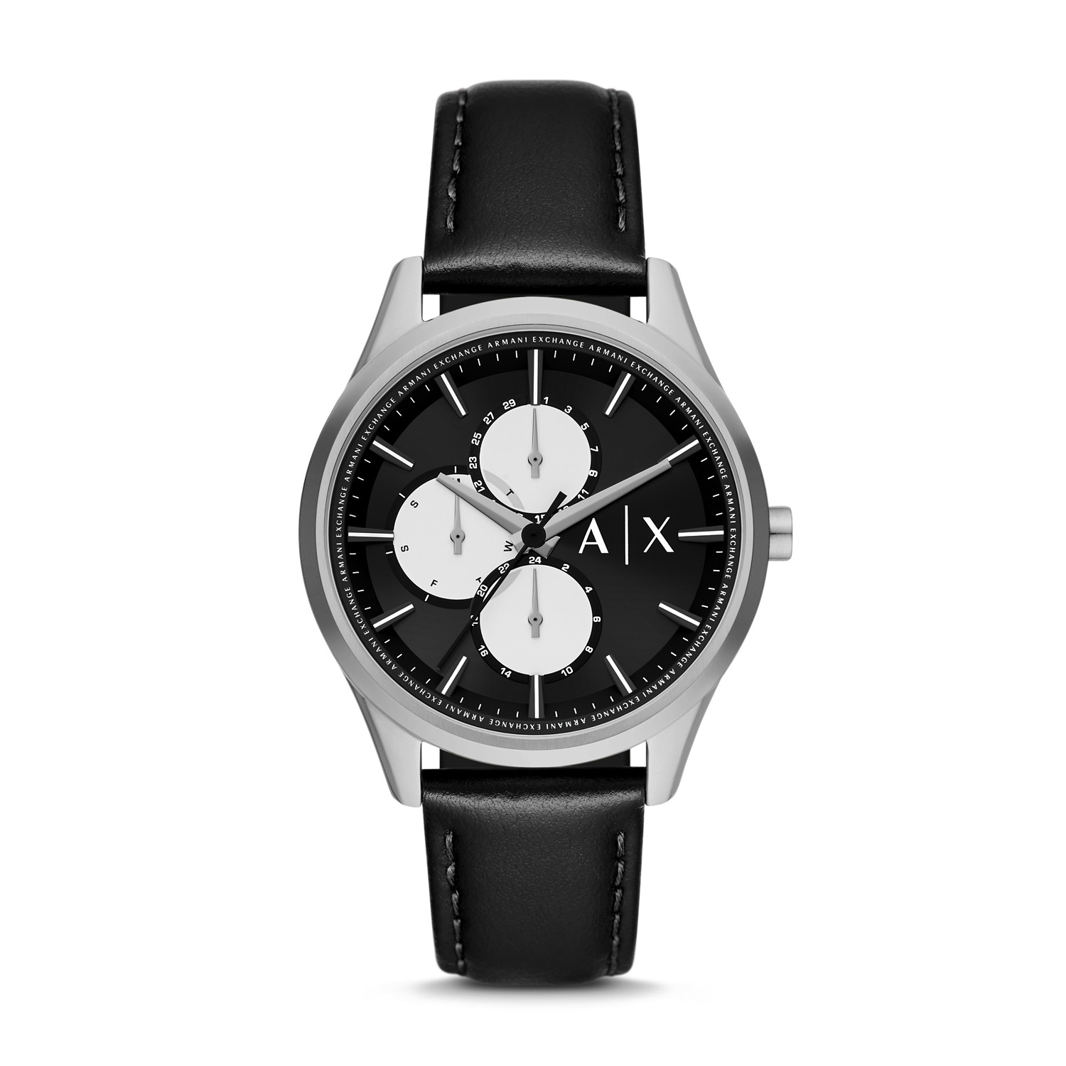 A|x Armani exchange Men's Watch (ax1872) - dante Collection