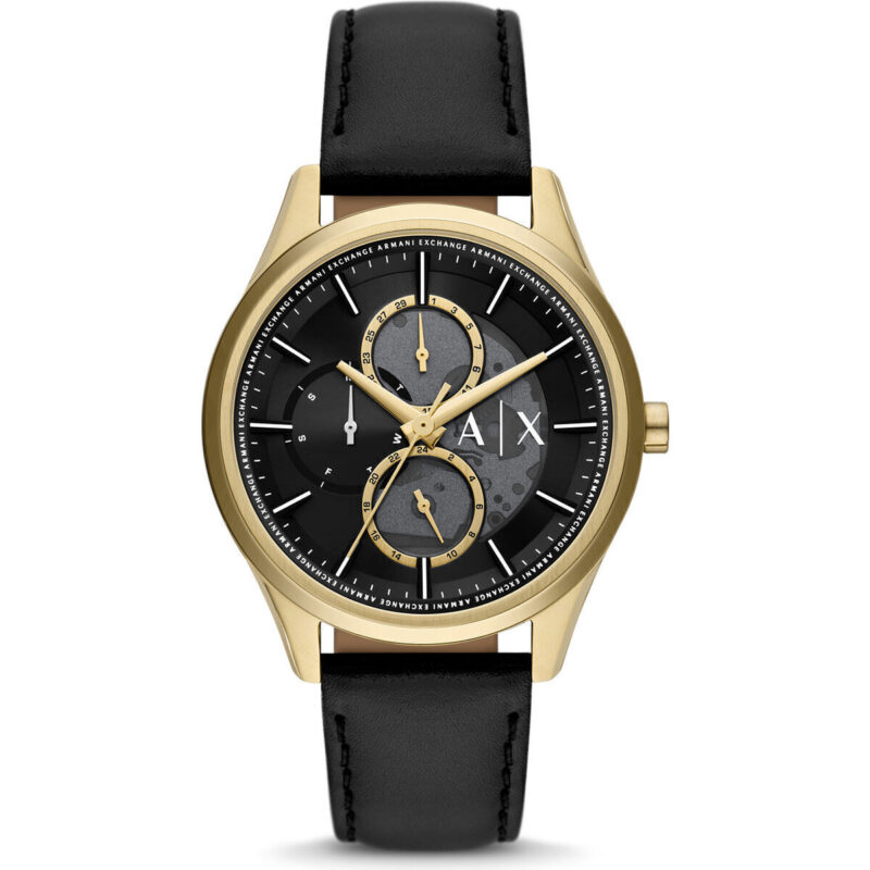 AX1876 main?$aemResponsive pdpzoom$ A|x Armani exchange Men's Watch (ax1876) - dante Collection