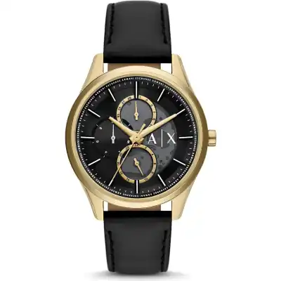 A|x Armani exchange Men's Watch (ax1876) - dante Collection