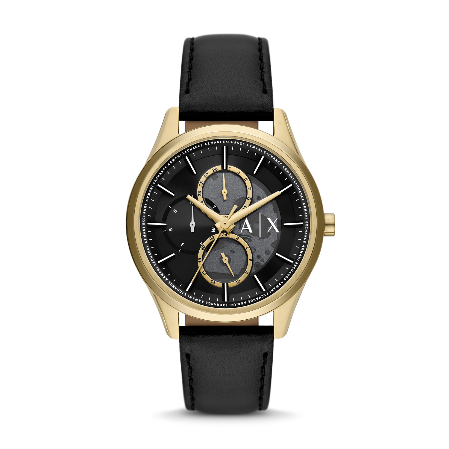 A|x Armani exchange Men's Watch (ax1876) - dante Collection