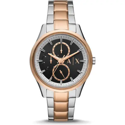 A|x Armani exchange Men's Watch (ax1882) - dante Collection