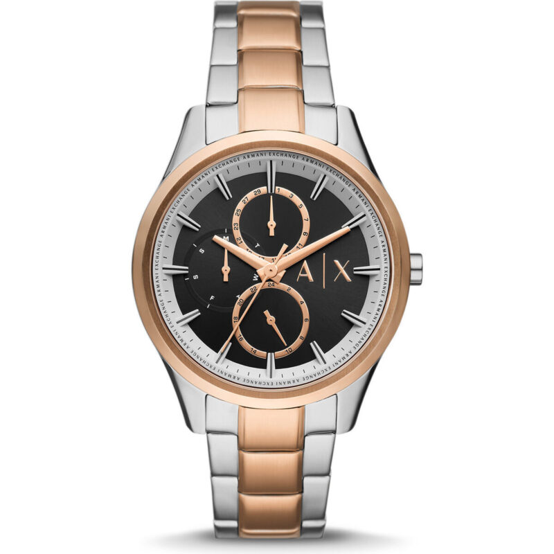AX1882 main?$aemResponsive pdpzoom$ A|x Armani exchange Men's Watch (ax1882) - dante Collection