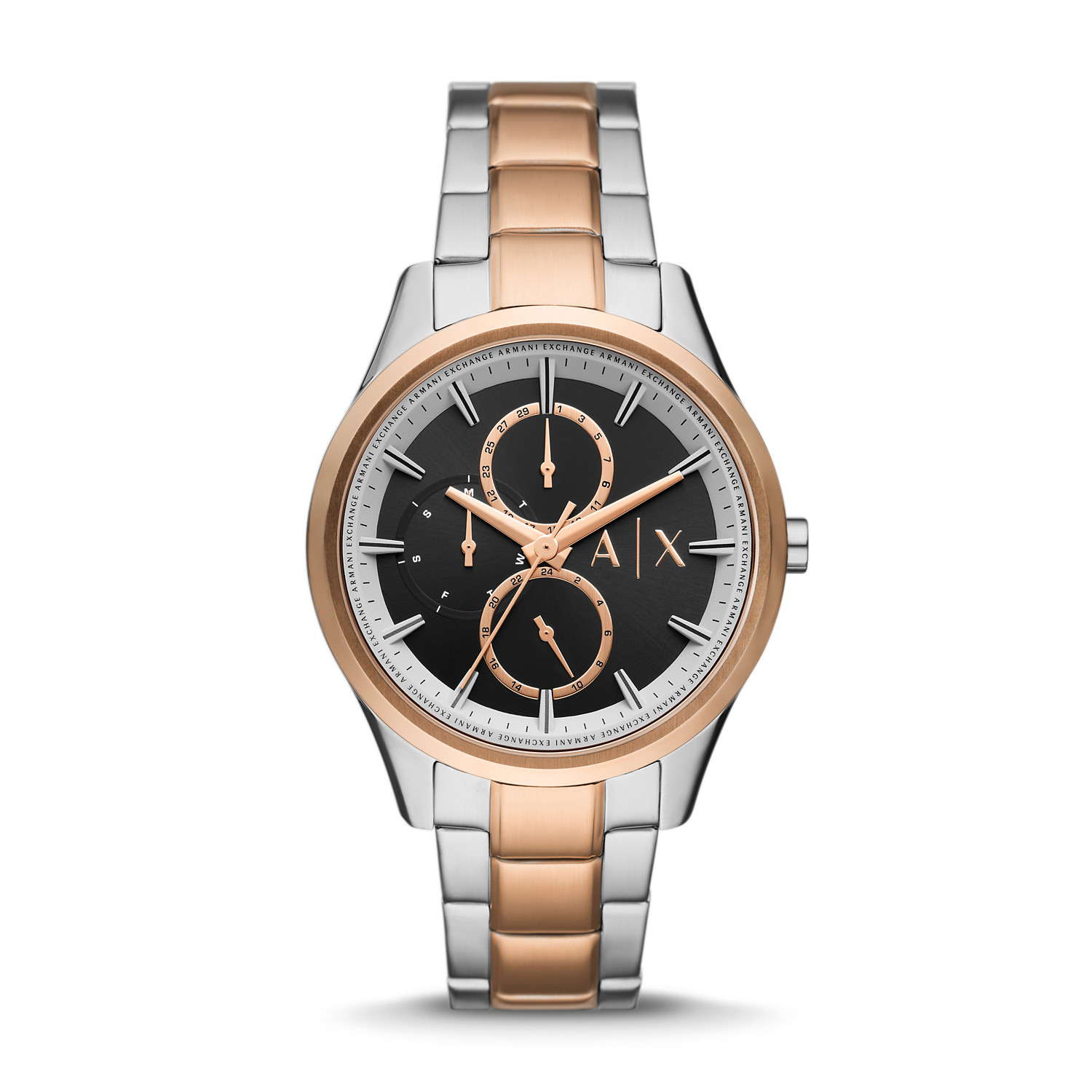 A|x Armani exchange Men's Watch (ax1882) - dante Collection