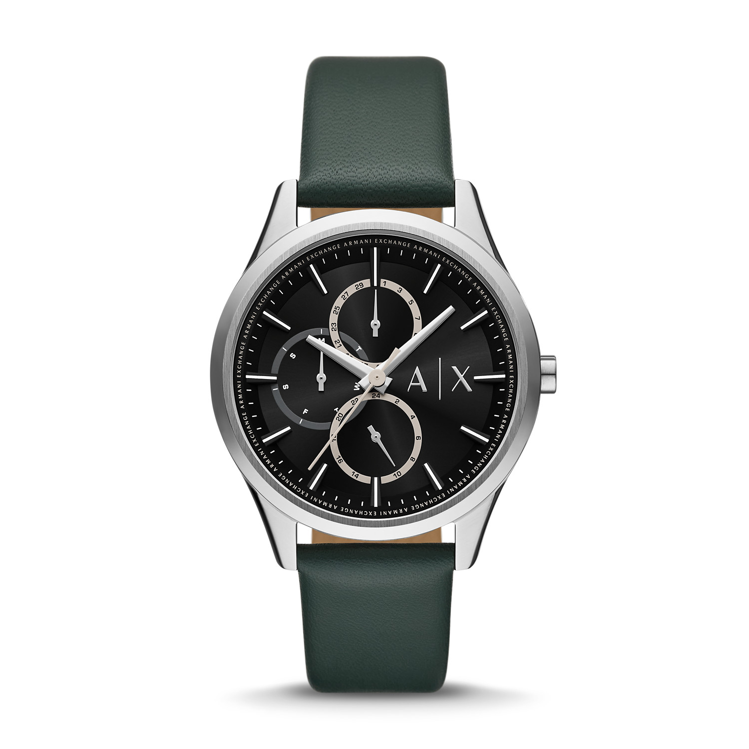 A|x Armani exchange Men's Watch (ax1883)