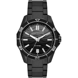 A|x Armani Exchange Spencer (AX1952) Men's Watch