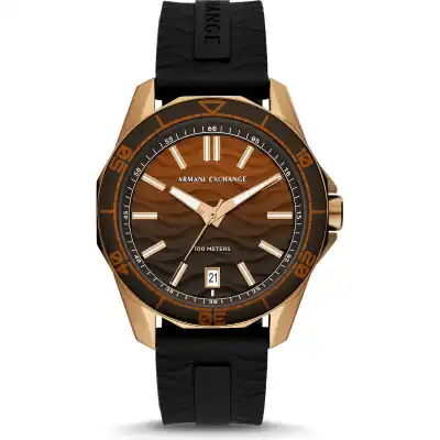 A|x Armani exchange Men's Watch (ax1954)