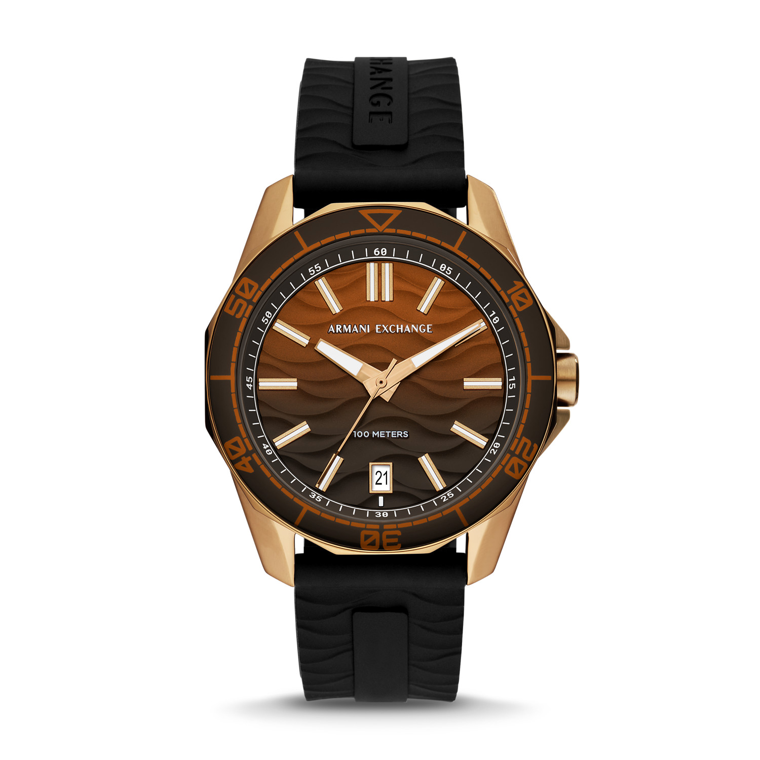 A|x Armani exchange Men's Watch (ax1954)