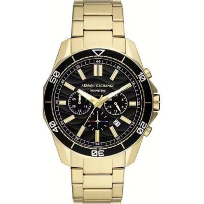 Armani Exchange Spencer (AX1958) Men WATCHES
