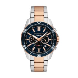 Fossil Group Watches Ax1965 (AX1965) Men's Watch